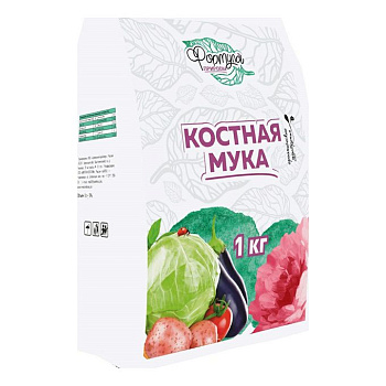 Мука костная/ 1 кг