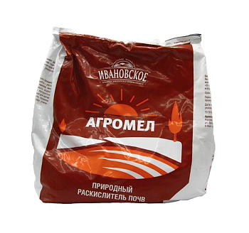 Агромел раскислитель/ 1 кг.