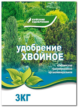 ОМУ Хвойное 3 кг
