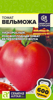 Томат Вельможа/Сем Алт/цп 0,05 гр.р Сибирская Селекция!