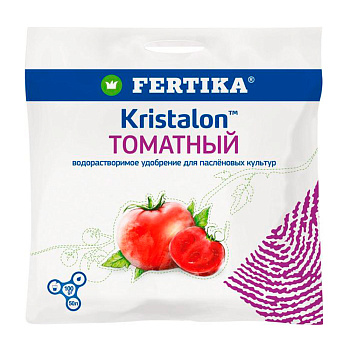 Кристалон Томатный /20 гр.
