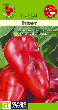 Перец Атлант/Сем Алт/цп 15 шт.