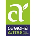Фирменная продукция "Семена Алтая"
