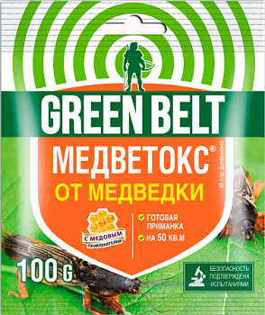 Медветокс/ 100 гр.
