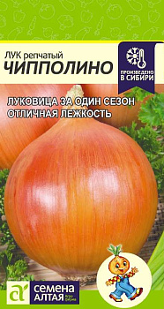 Лук Чипполино/Сем Алт/цп 1 гр. 
