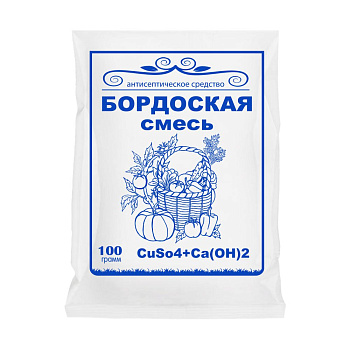 Бордоская смесь/ 100 гр.