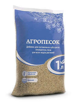 Агропесок/ 1 л.