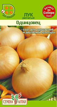 Лук Одинцовец/Сем Алт/цп 1 гр.р