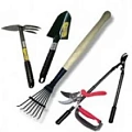 Садовые инструменты и приборы