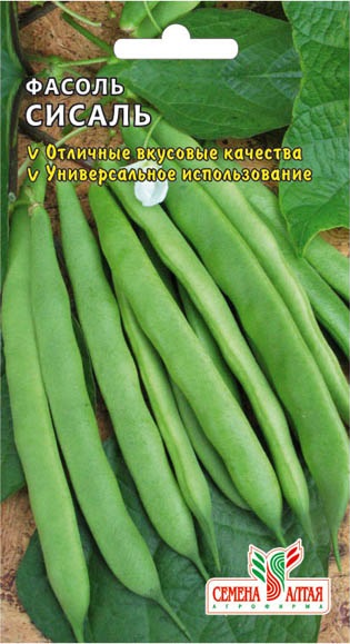 Сисаль