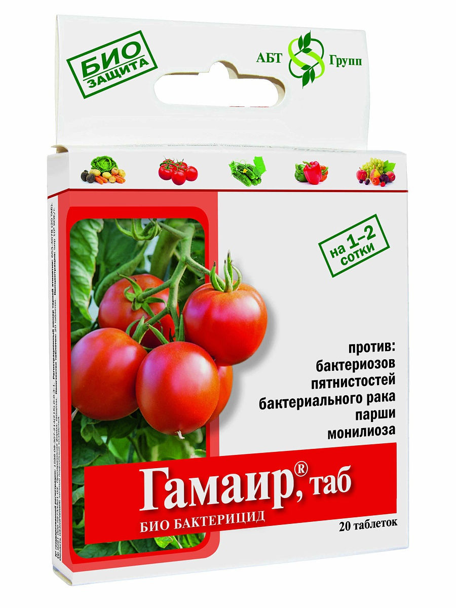 Гамаир