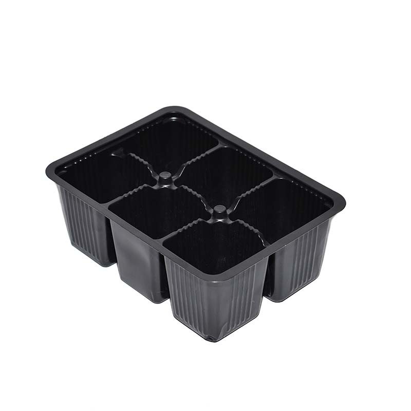 Кассета 6 яч.