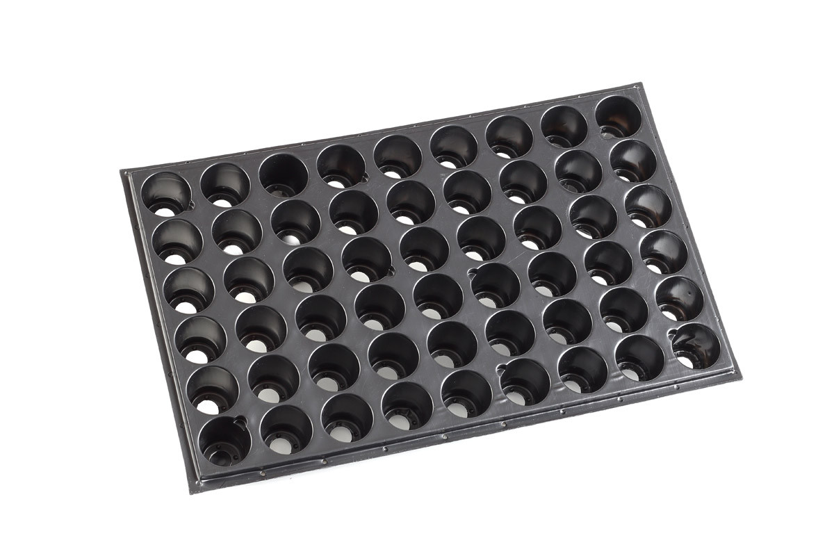 Кассета 54 яч