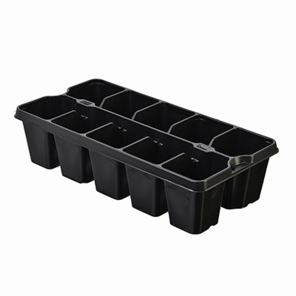 Кассета 10 яч