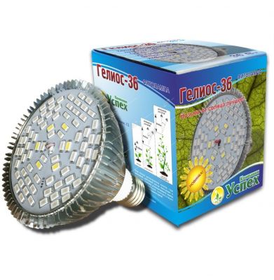 Гелиос 36