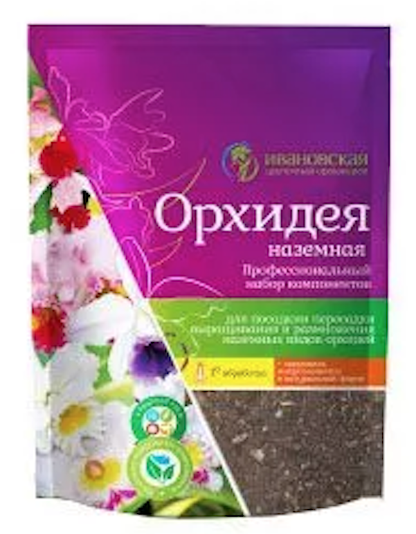 Грунт для орхидей 2,5