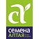 Фирменная продукция "Семена Алтая"
